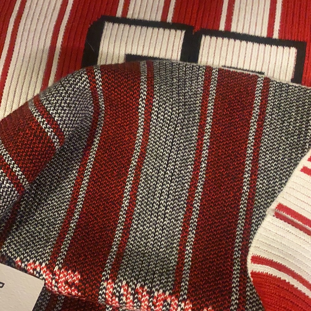 Balenciaga men’s polo sport knit - Picture 8 of 8